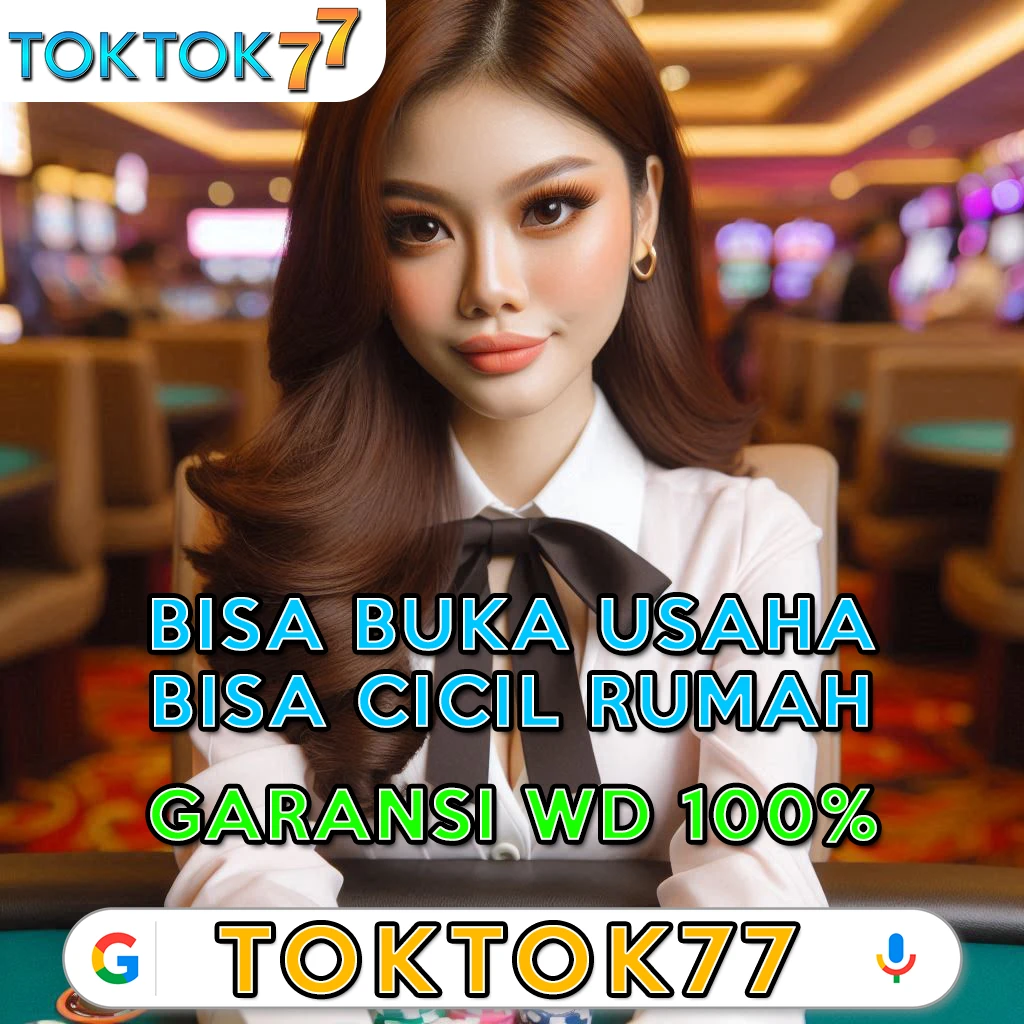 Luckyslot777 : Merilis Produk Gaming Baru Setiap Harinya